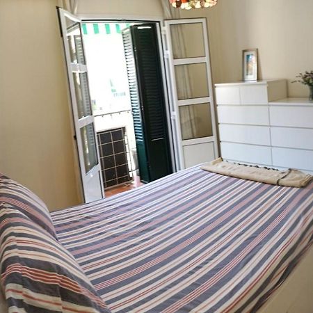 Apartmán Confortable Habitacion Centrica En Piso Privado Màlaga Exteriér fotografie