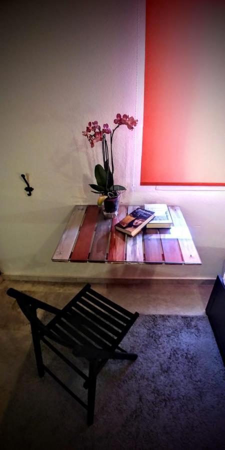 Apartmán Confortable Habitacion Centrica En Piso Privado Màlaga Exteriér fotografie